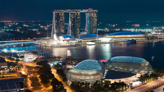 Singapore